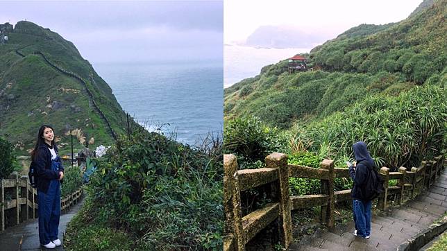 圖片來源：網友 Kate Chen提供