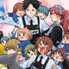 幼稚園WARSのイラスト、物作りの会