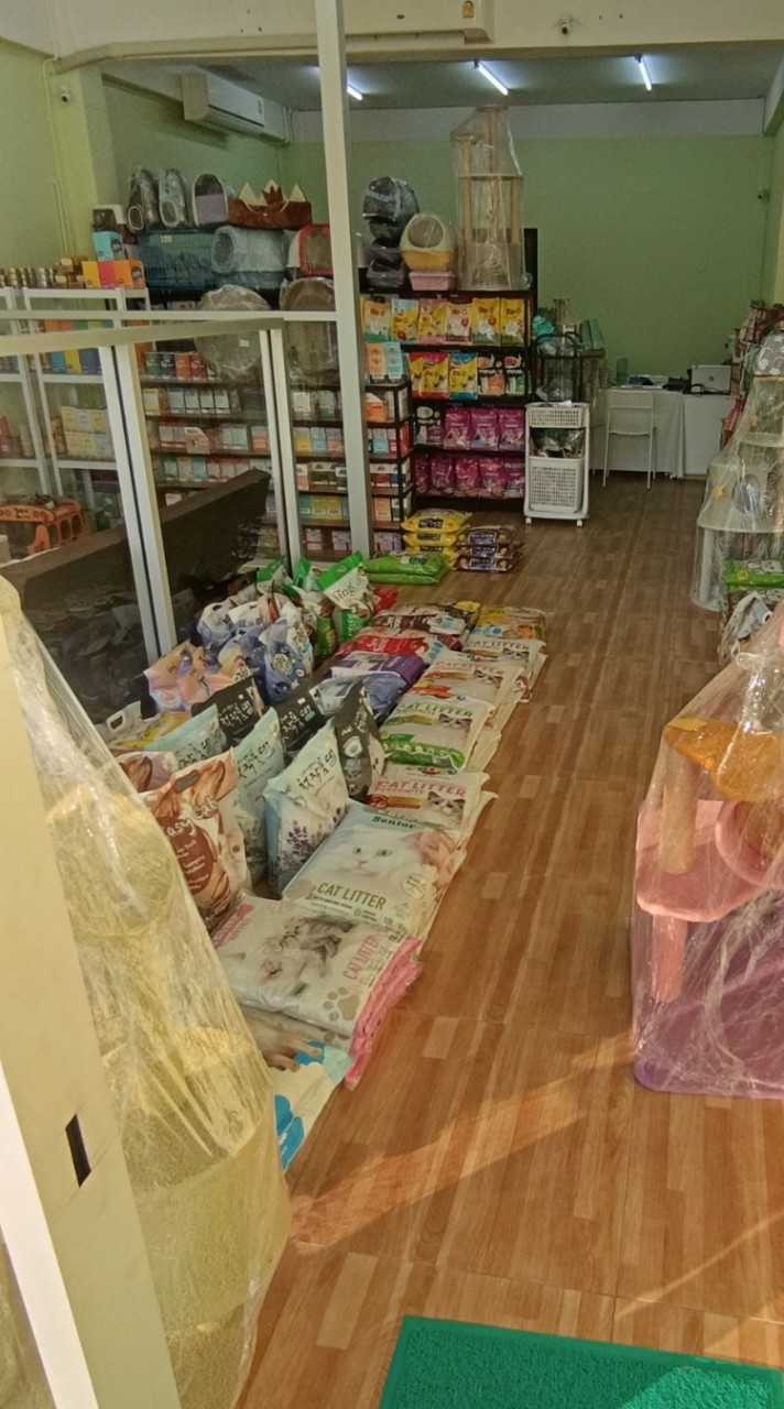 myheart petshop
