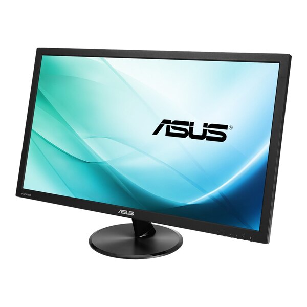 ASUS 華碩 22型 VP228HE 極速螢幕-低藍光.不閃屏