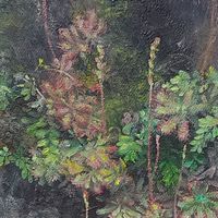 芋圓創藝空間