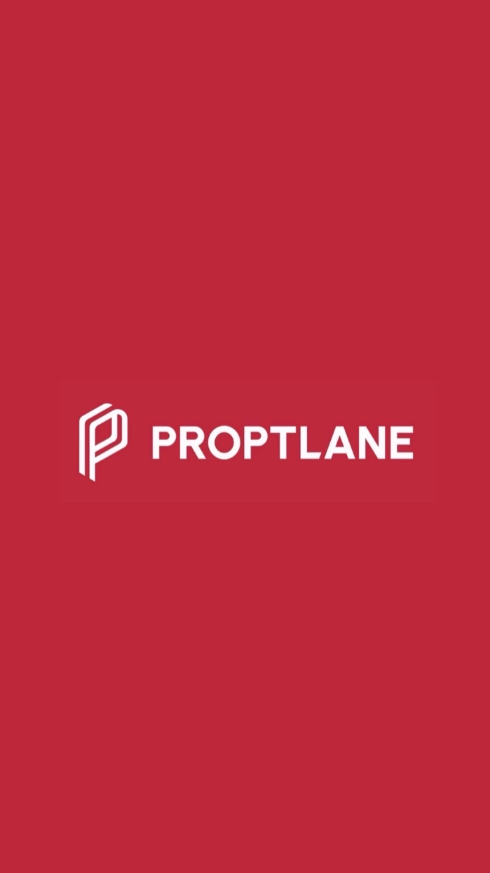 รับสมัครเอเจ้นท์ PROPTLANE Gen 19