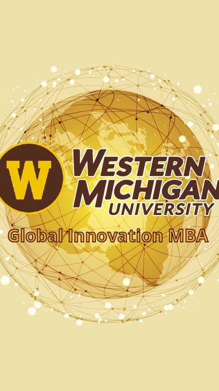 WMU GIMBA Alumni Platform