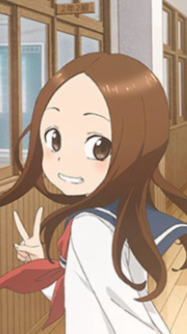 からかい上手の高木さん　非公開用
