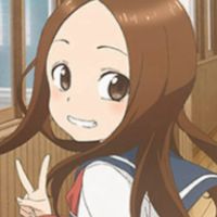 からかい上手の高木さん　非公開用