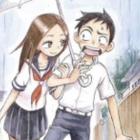 からかい上手の高木さん