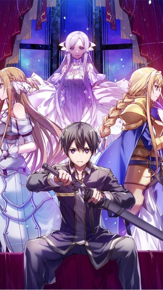 SAO： Lycoris 攻略 OpenChat