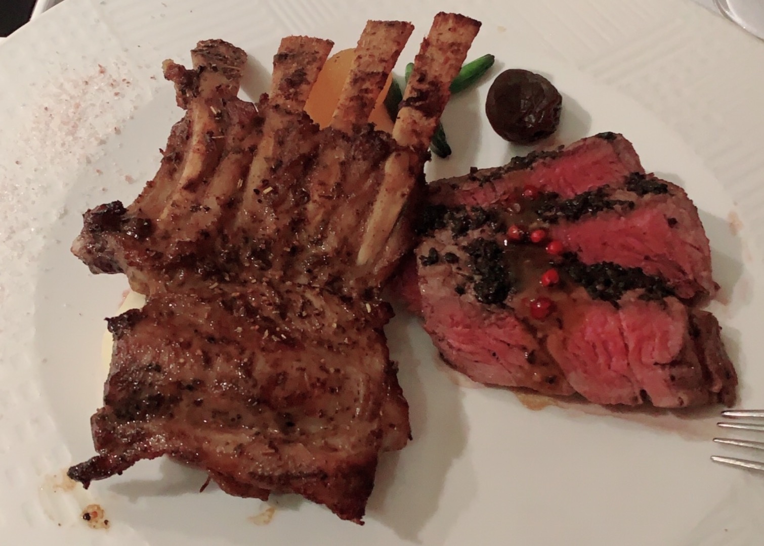 王品牛排-台中文心店