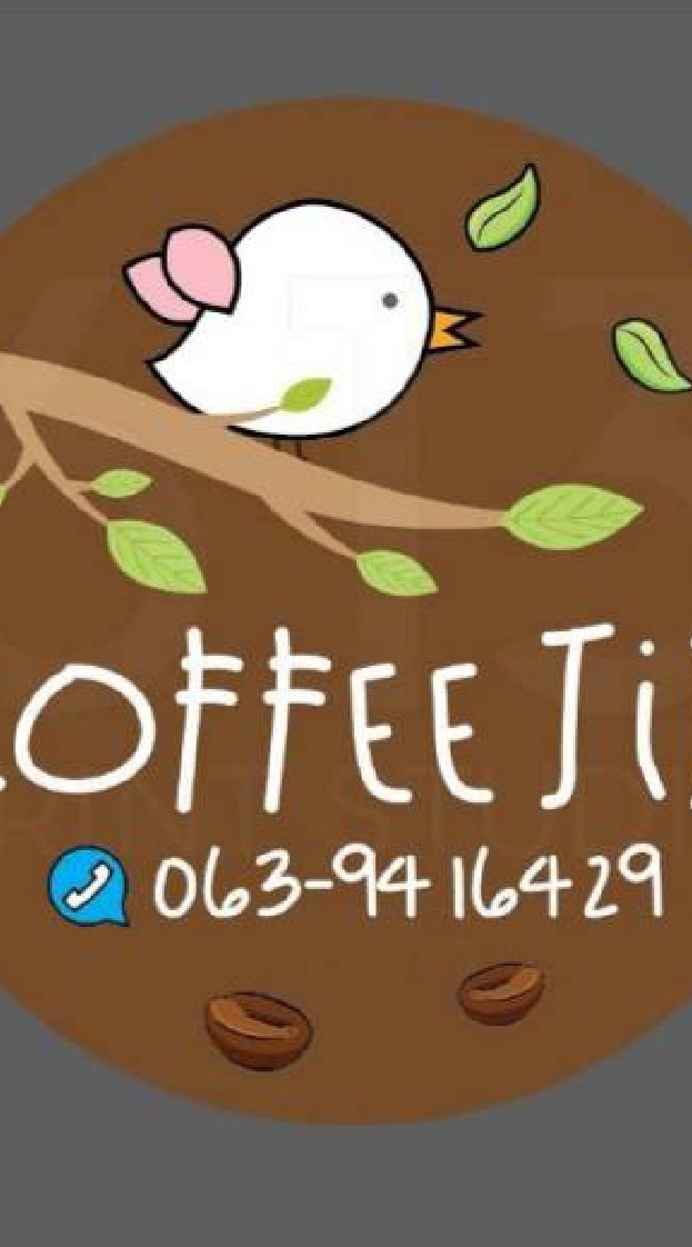 Coffee Jib