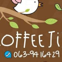 Coffee Jib