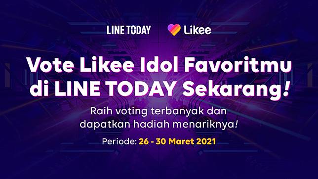 Inilah Top 10 Bintang Baru Di Media Sosial Yang Manakah Idolamu Line Today Line Today