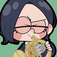 吹奏楽部に入ってる人や楽器経験者の人集まれ〜！