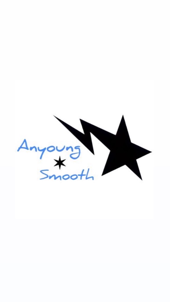 Anyoungsmooth ★
