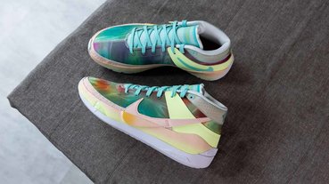 上市速報 / Nike KD13 ‘Chill’ 臺灣販售資訊整理