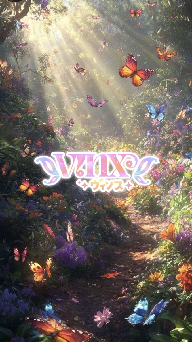 V!NXLAND 🧚‍♀️✨