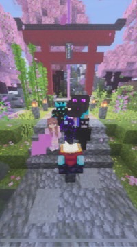 マイクラアドオンクラフト統合版レルムズサバ