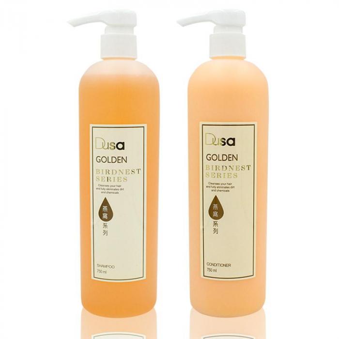 髮型設計師力推添加燕窩萃取保濕亮麗本產品不使用paraben類的防腐劑、不含雌激素、無矽靈、無礦物油、無石臘