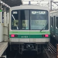 中高生鉄道系Youtuberグループ【現役中高学生限定】