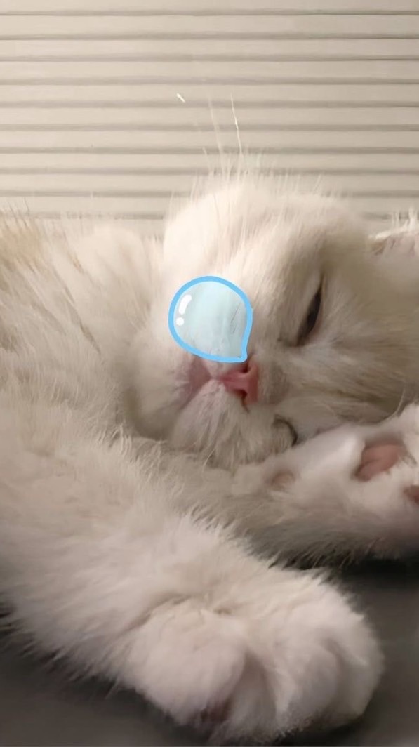 微笑