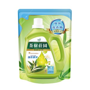 純天然澳洲茶樹精油 SGS認證抑菌力達百分之九十九點九 高活性成分有效去除複雜食物污漬 醬料 穀物 水果 油脂 牛奶 肉類等頑垢 潔淨因子符合美國EPA環保規範 生物分解度達到百分之九十五 科技去漬技