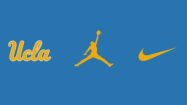 新聞分享 / Nike、Jordan Brand 六年約綁定 UCLA 成為贊助商 2021 年 7 月全面換裝