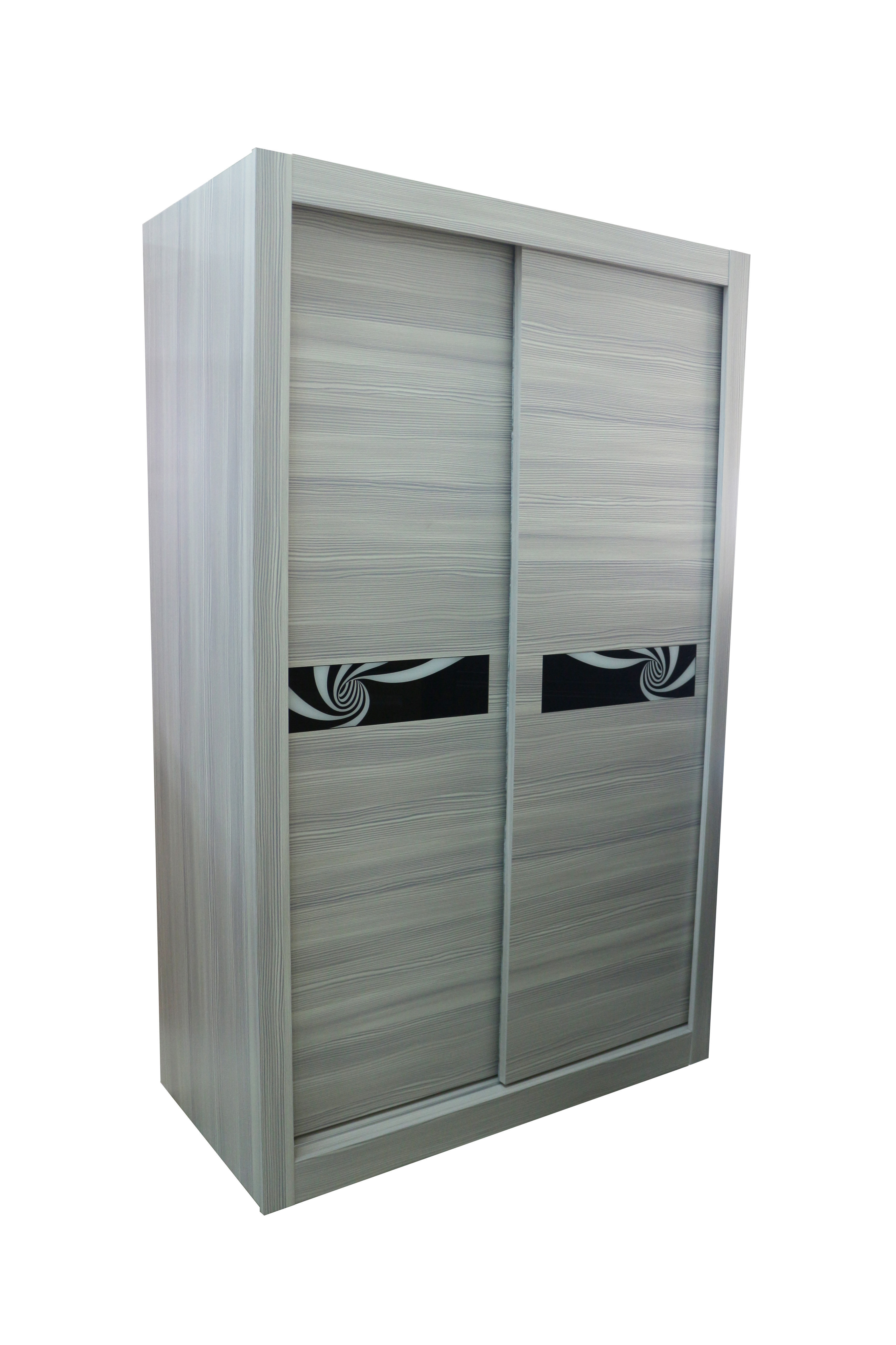 【尚品家具】924-05 白鬍子 4X7 衣櫃~另有胡桃色/櫥櫃/衣櫥/收納櫃/Wardrobe