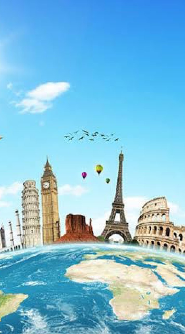 Happy Travel