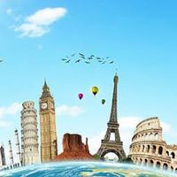 Happy Travel