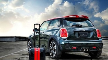 賽車時尚外型極致品味 MINI JOHN COOPER WORKS 墨綠狂潮正要來襲！