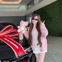 🩷Weir สไตล์“ติดแกร๋ม”