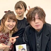 【雑談ＯＫ🙋‍♀️】松岡禎丞様について語り合おうの会❤