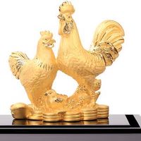 Saไก่ชนทองคำ