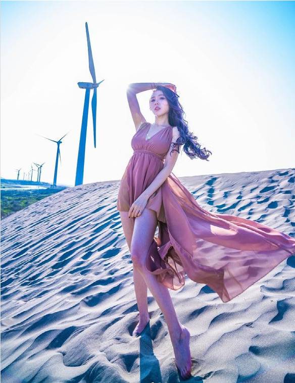 照片來源: IG @liz_diary