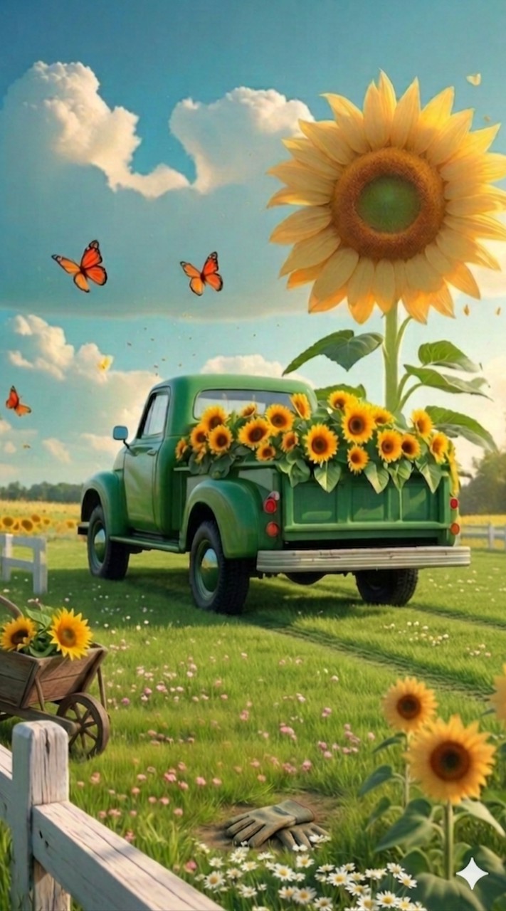 🌻笑顔が満開のお部屋✨️大人の雑談40代50代🌻