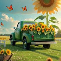 🌻笑顔が満開のお部屋✨️大人の雑談40代50代🌻