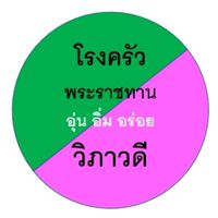 โรงครัวพระราชทาน วิภาวดี