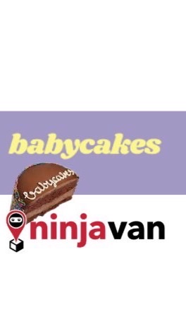 NJV x BabyCakes - Transport