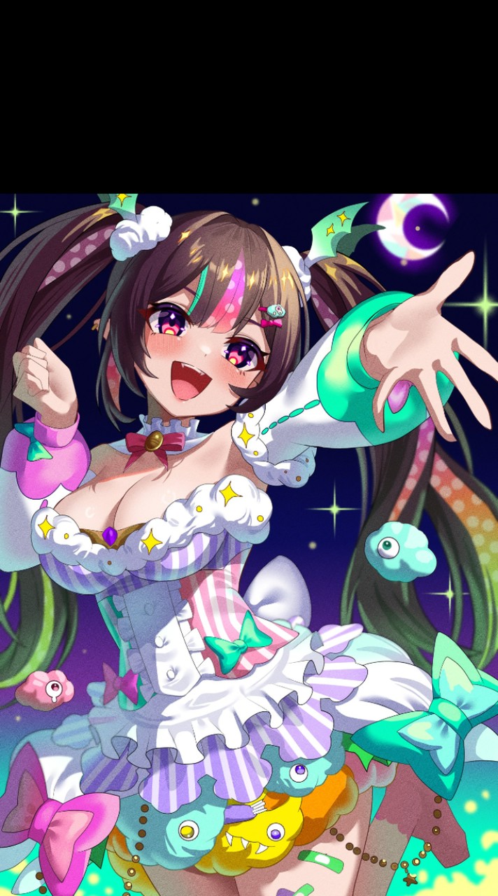 ✨絆✨ 絆休む時は連絡必須！！！