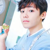 ชอบซี่รีจีน
