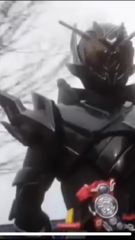 OpenChat 仮面ライダー