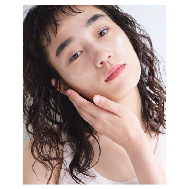 注目 カーリーヘア女子が急増中 パーマでもセルフでもできる最旬スタイルカタログ