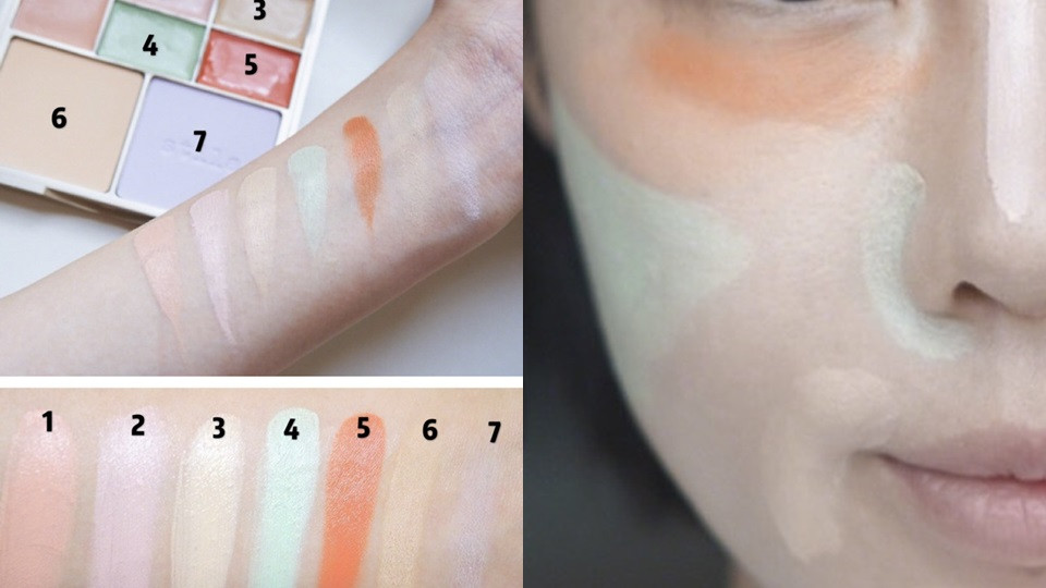 黑眼圈跟淚溝怎麼分？