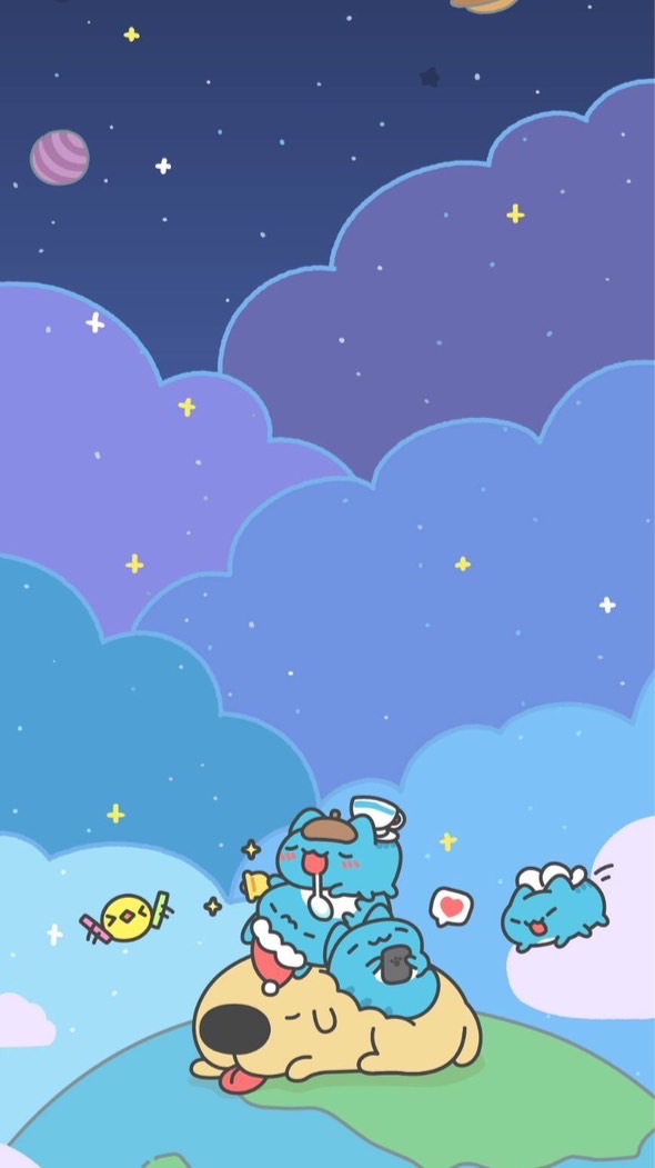 中小學聊天及討論功課