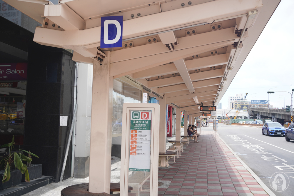 JÒHŌ HOTEL Kaohsiung 高雄.住宿 JOHO HOTEL 充滿祝福寓意的高質感設計旅店，享免費午茶、舒服早餐，近高雄火車站、六合夜市 (1)
