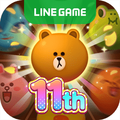 LINE POP2