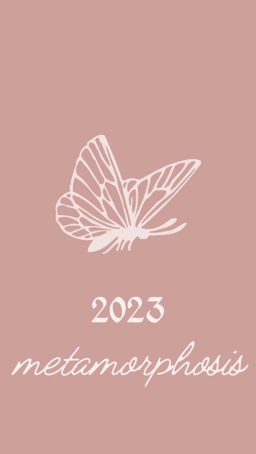2023 女力蛻變交流群🦋(付費群）