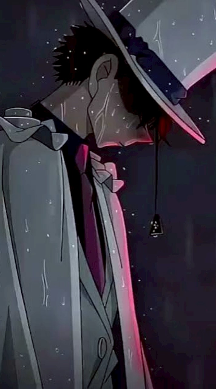 人的世界