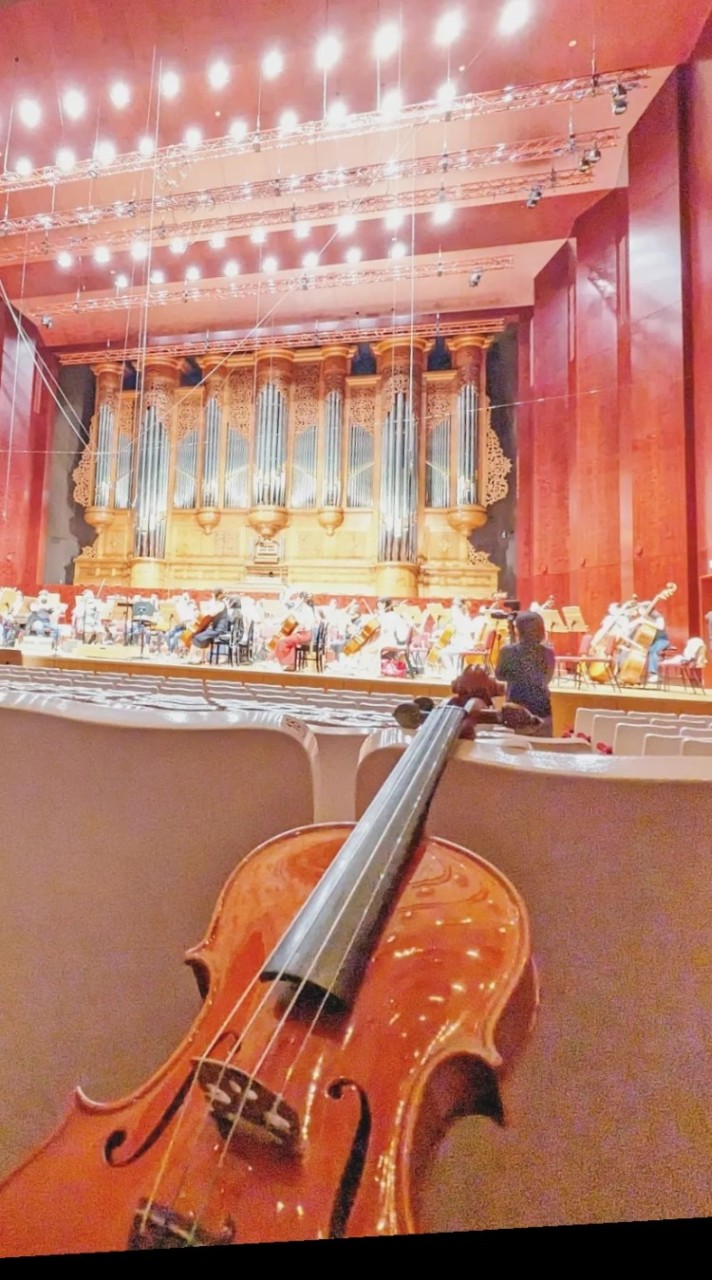 🎻張文齡老師個課班-青埔國小🦋