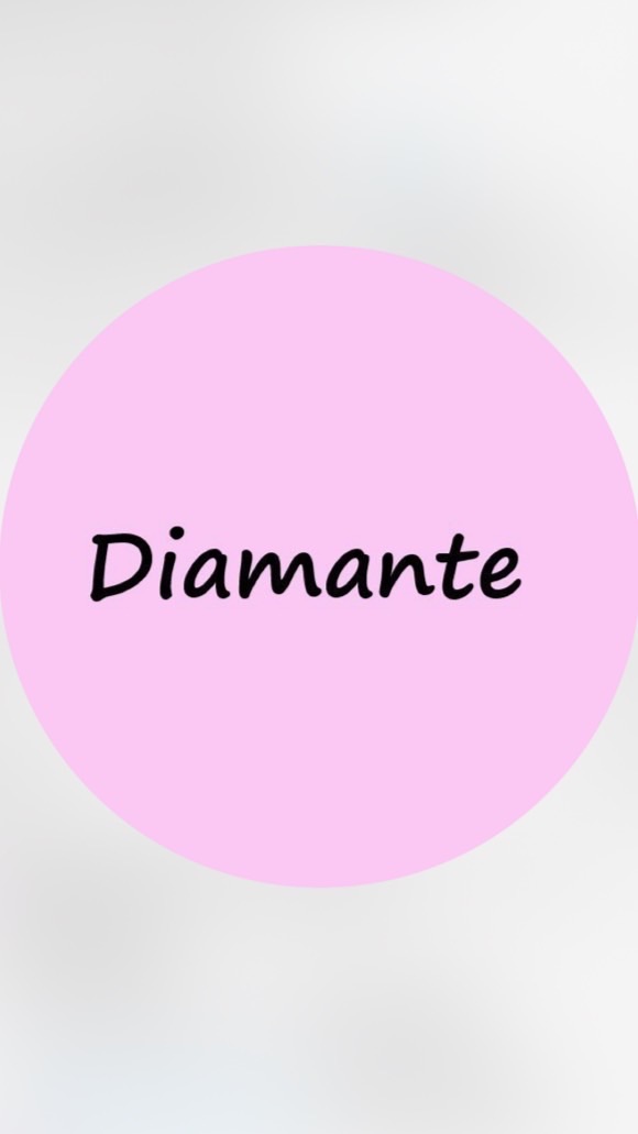 diamanté zumbaサークル