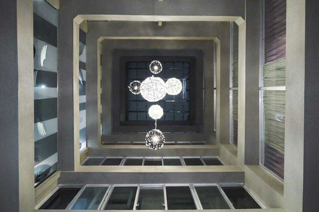 台中住宿 ｜承億文旅-台中鳥日子